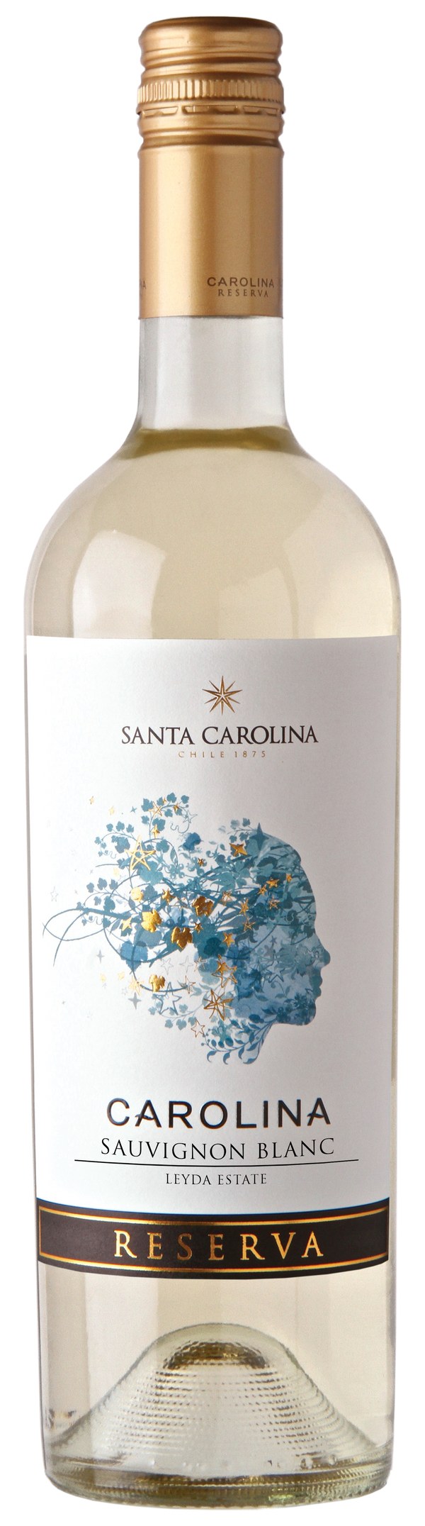 Santa Carolina Reserva Sauvignon Blanc 2021 750ml
