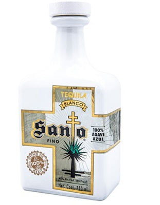Santo Fino Tequila Blanco 750ml-0