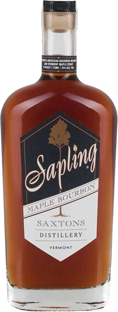 Sapling Maple Bourbon 750ml