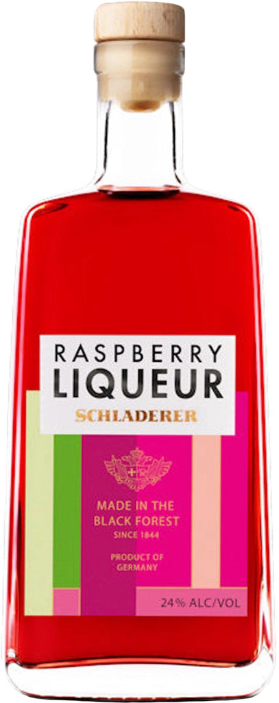 Schladerer Raspberry Liqueur 700ml