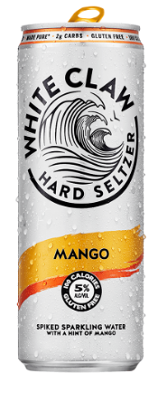 White Claw Mango 19.2 Can-0