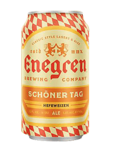 Enegren Schoner Tag 6pk Cans-0