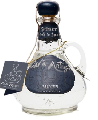 Cava Antigua Blanco 750ml-0