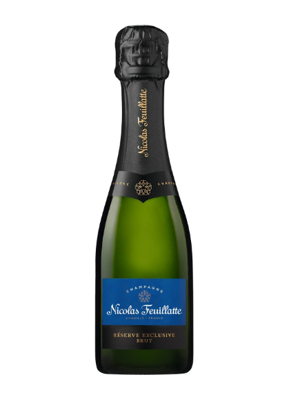 Nicolas Feuillatte Brut 187ml-0