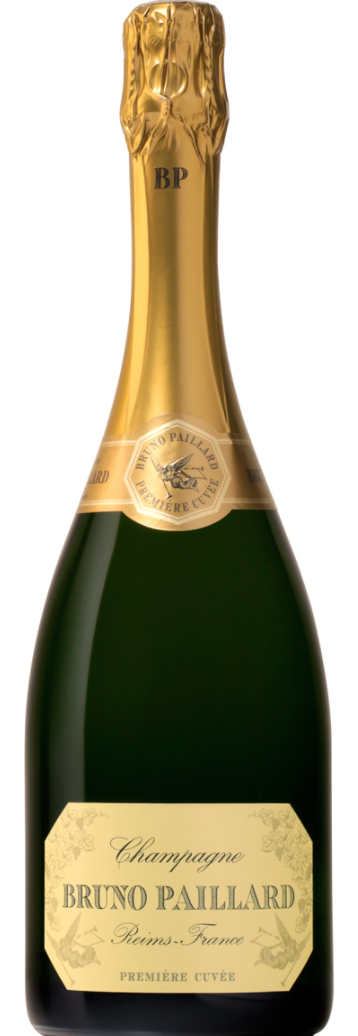Bruno Paillard Brut Premiere Cuvee 750ml-0