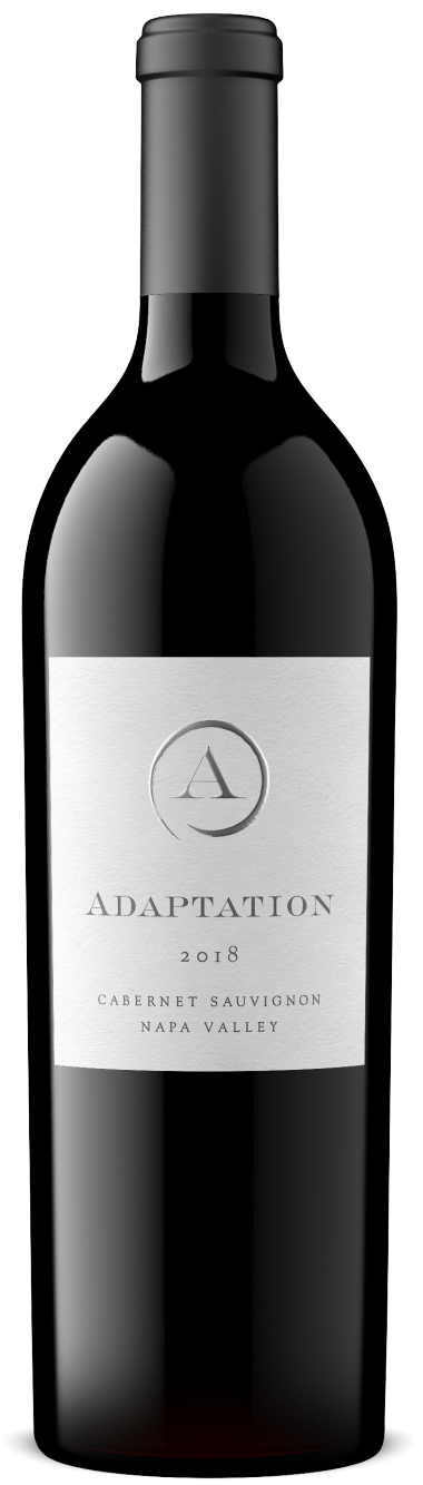 Adaptation Cabernet Sauvignon 2018 750ml