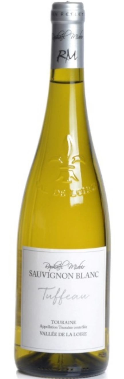 Raphael Midoir Sauvignon Blanc Loire Valley 2021 750ml