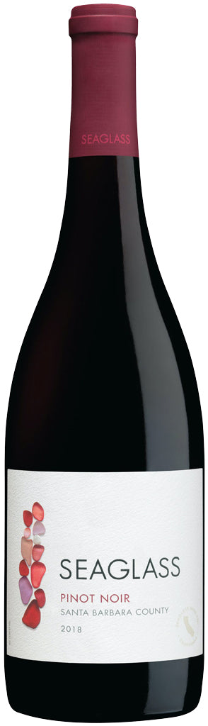 Seaglass Pinot Noir Central Coast 750ml