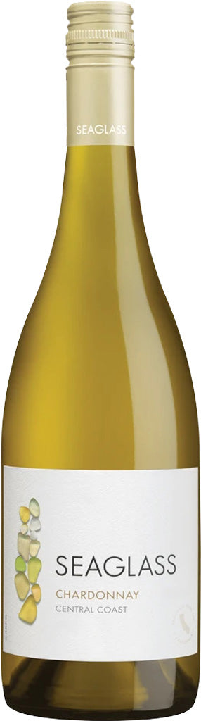 Seaglass Unoaked Chardonnay 750ml-0