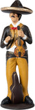 Senor Artesano Reposado Mariachi Tequila 750ml