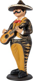 Senor Artesano Reposado Mariachi Tequila 750ml