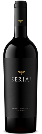 Serial No.1 Red Blend Paso Robles 2017 750ml