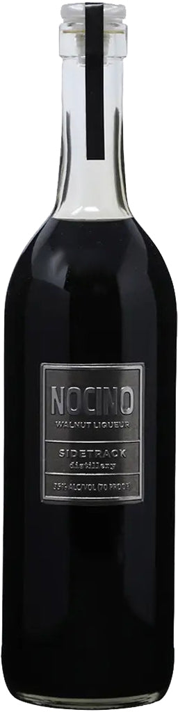 Sidetrack Nocino Walnut Liqueur 750ml