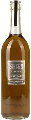 Sidetrack Shiso Herbal Liqueur 750ml