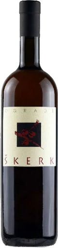 Skerk Ograde Bianco 2020 750ml-0