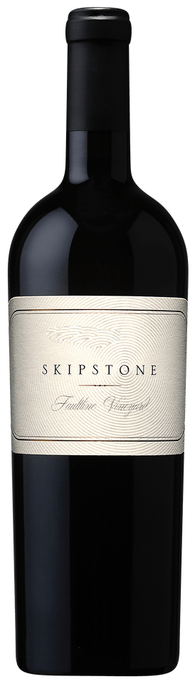Skipstone Faultline Vineyard Red Blend 2017 750ml-0
