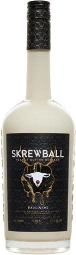 Skrewball Eggnog 750ml-0