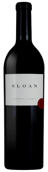 SLOAN Napa Valley Red 2017 750ml