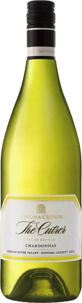 Sonoma-Cutrer The Cutrer Chardonnay 2020 750ml