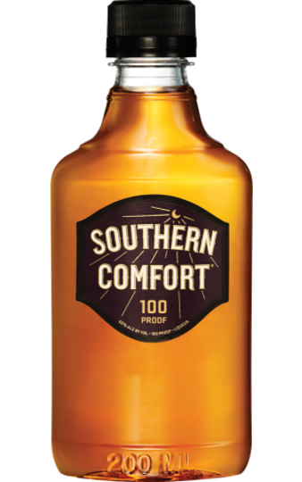Southern Comfort 100 Proof 200ml-0