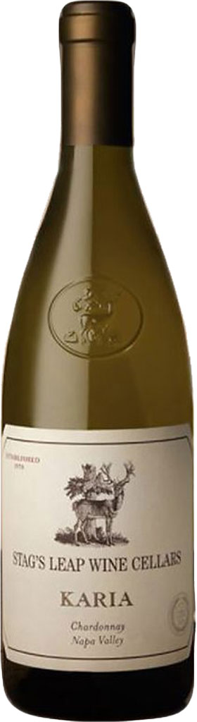 Stag's Leap Wine Cellars Karia Chardonnay 2021 750ml