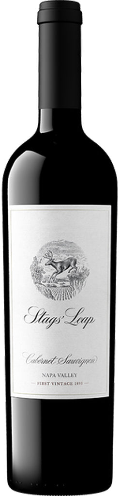 Stags' Leap Winery Cabernet Sauvignon 2019 750ml
