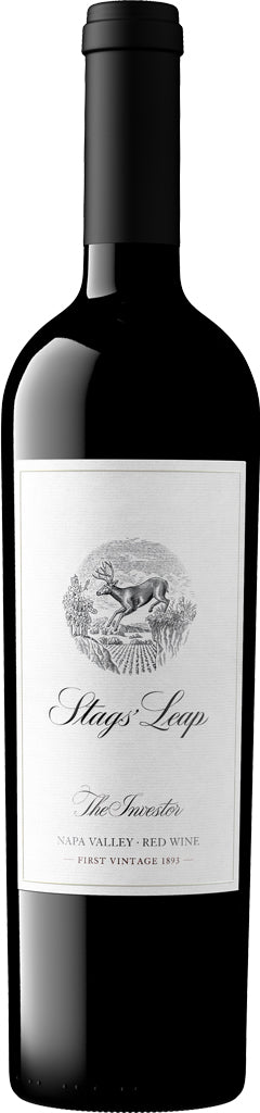 Stags' Leap Winery The Investor 2019 750ml-0