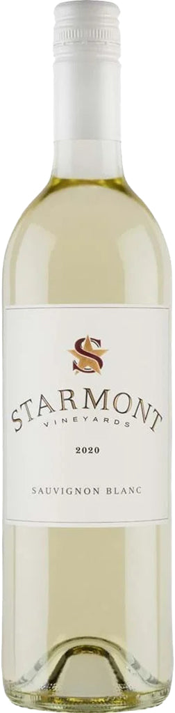Starmont Sauvignon Blanc 2020 750ml-0