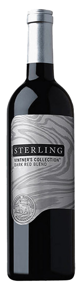 Sterling Vintner's Collection Dark Red Blend 750ml