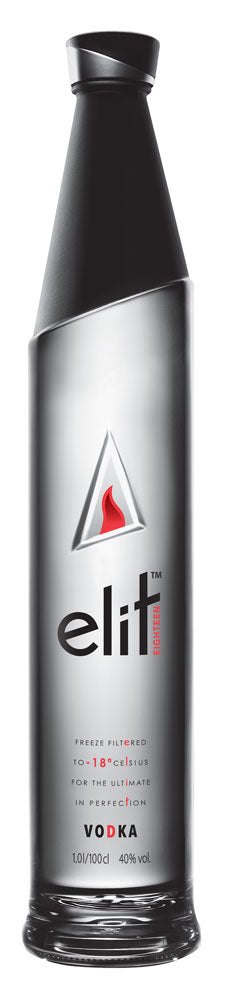 Elit Vodka 1L Featured Image