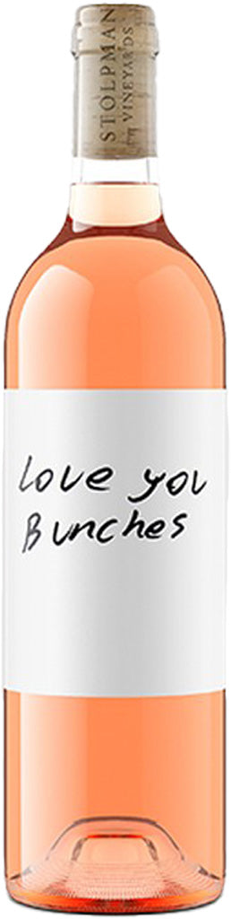 Stolpman Love You Bunches Orange Wine 2022 750ml-0