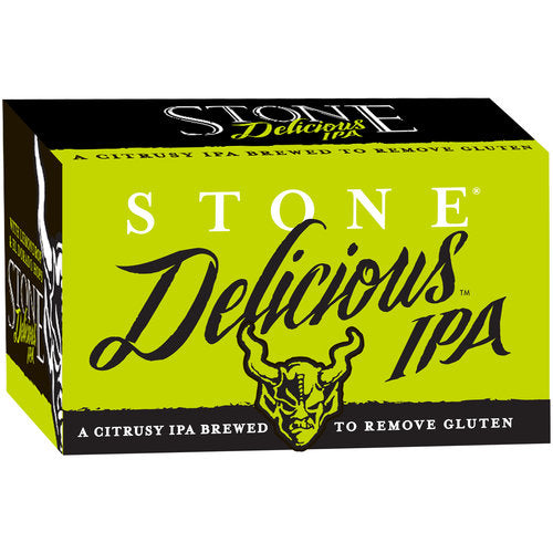 Stone Delicious IPA 12pk Cans