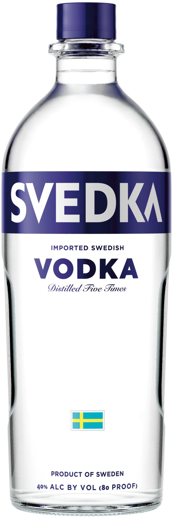 Svedka Vodka 1.75L-0