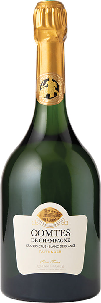 Taittinger Comtes de Champagne Blanc de Blancs 2012 750ml