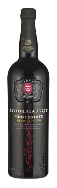 Taylor Fladgate First Estate Reserve Ruby Port 750ml