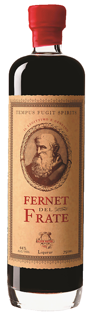 Tempus Fugit Fernet Del Frate 750ml