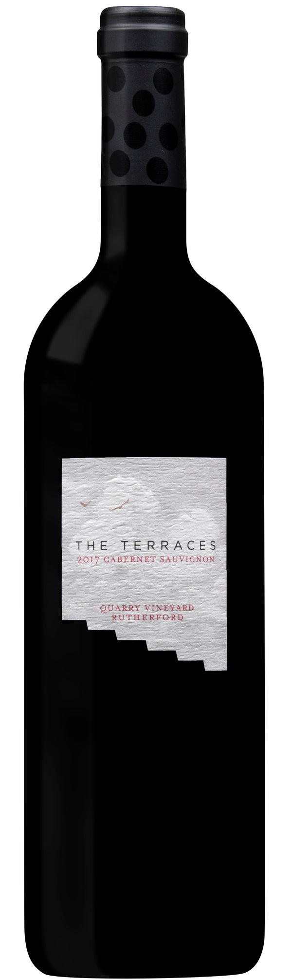 The Terraces Cabernet Sauvignon Rutherford 2017 750ml