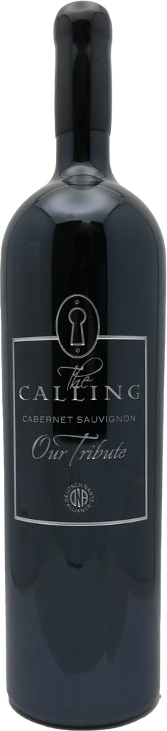 The Calling Our Tribute Cabernet Sauvignon 2017 1.5L