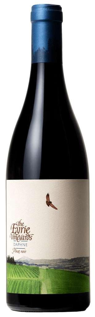 The Eyrie Vineyards Pinot Noir Daphne 2014 750ml-0