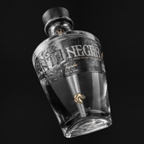 Tinta Negra Crystal Blanco 750ml