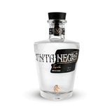 Tinta Negra Crystal Blanco 750ml