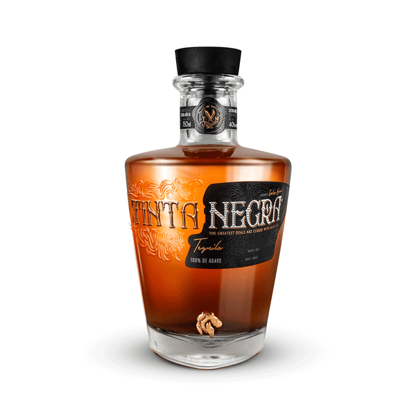 Tinta Negra Imperial Extra Anejo 750ml