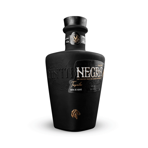 Tinta Negra Supreme Extra Anejo 750ml