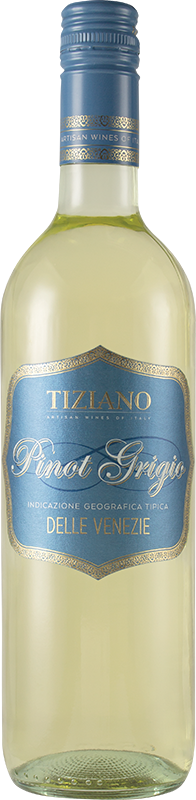 Tiziano Pinot Grigio 750ml-0