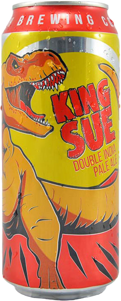 Toppling Goliath King Sue 16oz Can