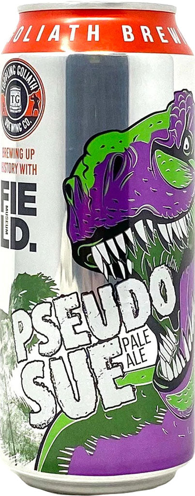 Toppling Goliath Pseudo Sue 16oz Can-0