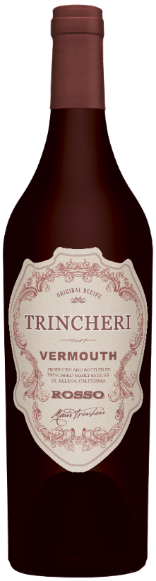 Trincheri Rosso Vermouth 750ml-0