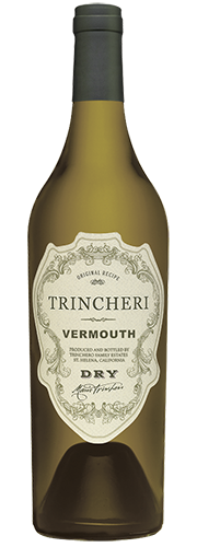 Trincheri Dry Vermouth 750ml-0