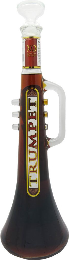 Trumpet X.O. French Brandy 750ml Featured Image