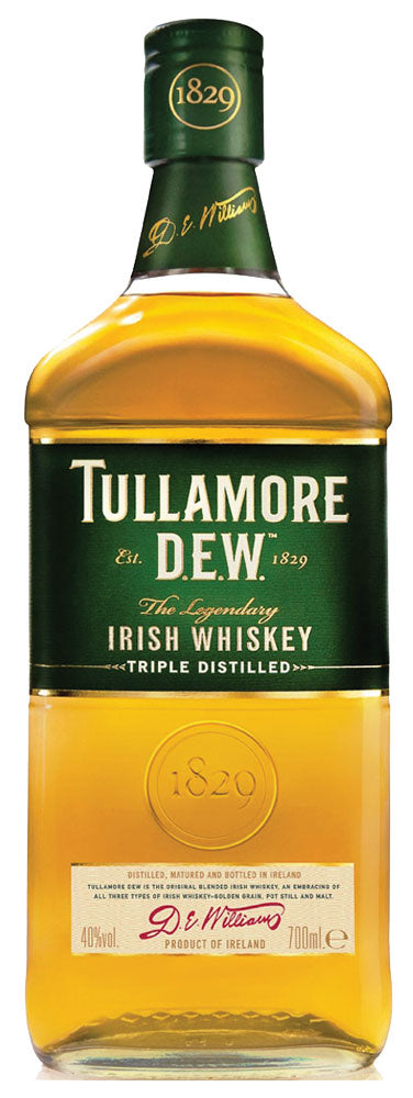Tullamore Dew 750ml-0